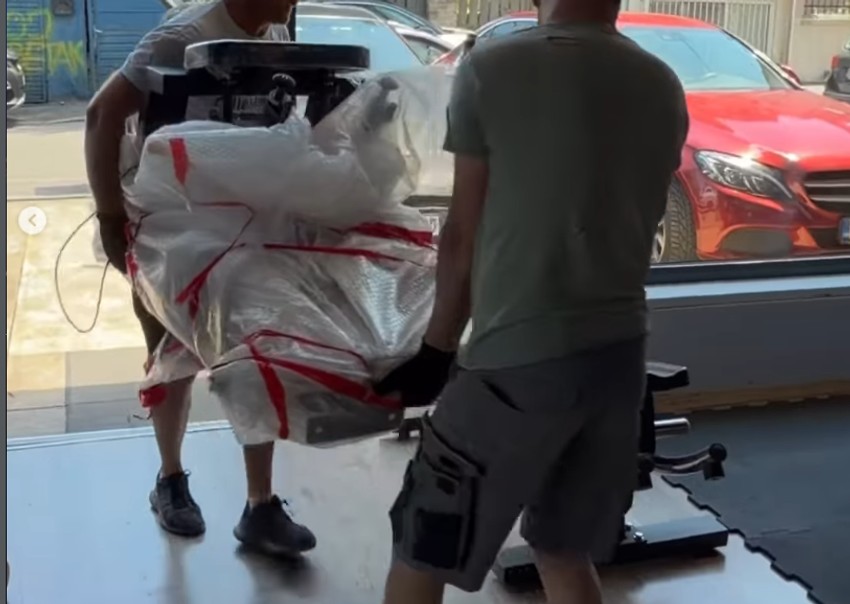 Mia Borisavljević se pohvalila poklonom od muža