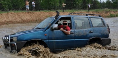 Kierowca odpowie za śmierć 13-latki. Do sądu trafił akt oskarżenia