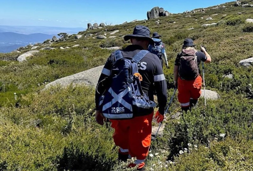 Potraga za njim je trajala 13 dana