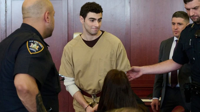 Pušten SNIMAK RAZGOVARA koji je PRESUDIO ubici sa Menhetna: Otkriveno kako je PAO UBICA koji fascinira Amerikance