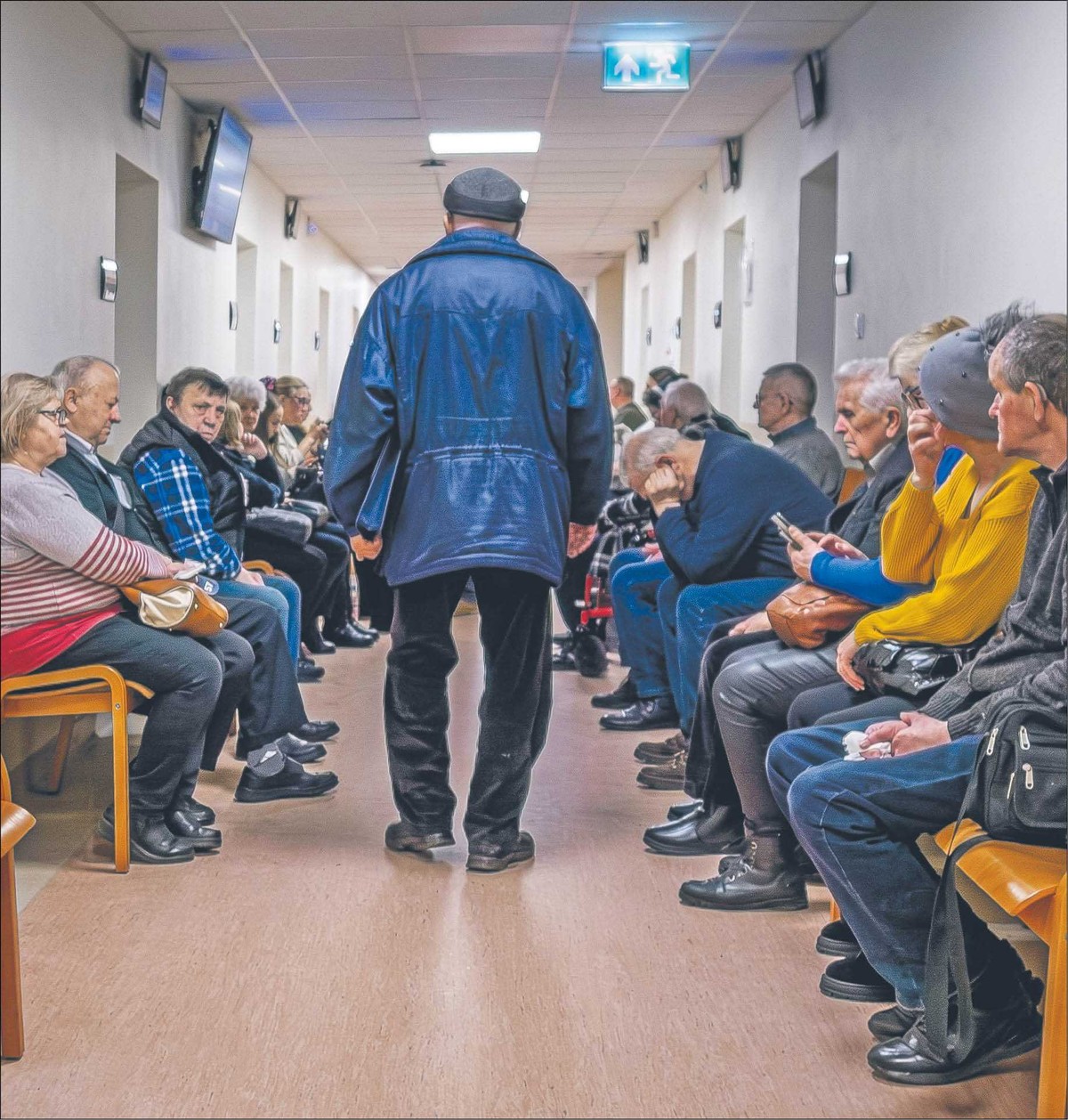 Polacy niechętnie się szczepią, również przeciw grypie, co przekłada się na niższą odporność