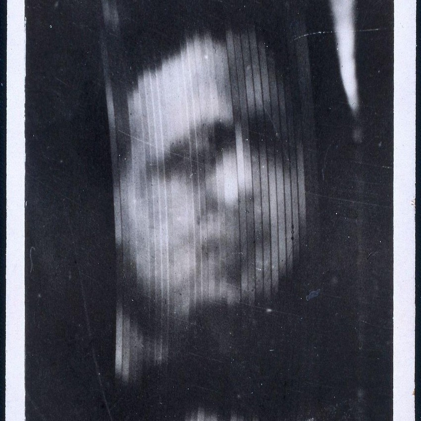 Najranije televizijske slike ljudskih lica bile su „veoma grube“ i „nejasne“ | Foto: Getty Images