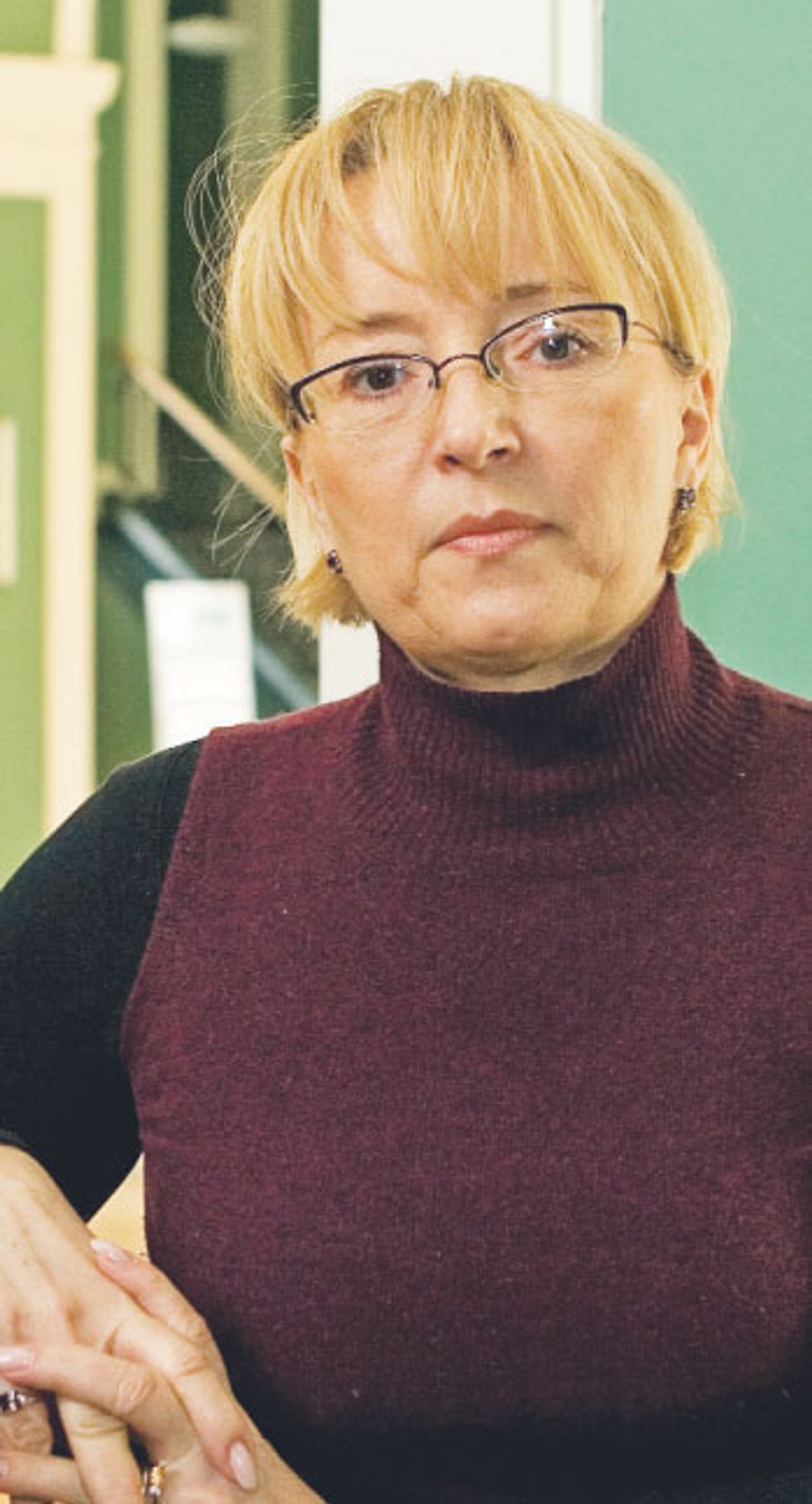 Beata Morawiec