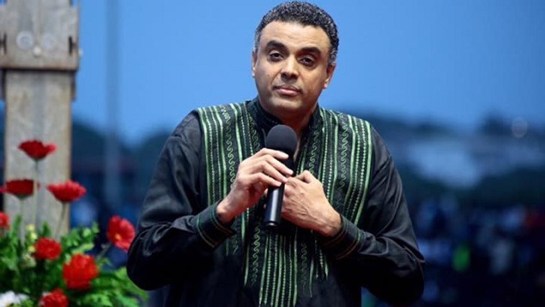 "Continue betting if you want to be poor" - Dag Heward-Mills narrates personal experience [ARTICLE] - Vimarsana News