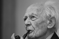 prof. Zygmunt Bauman