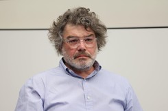 SFP ma nowego prezesa. Koniec rządów Jacka Bromskiego