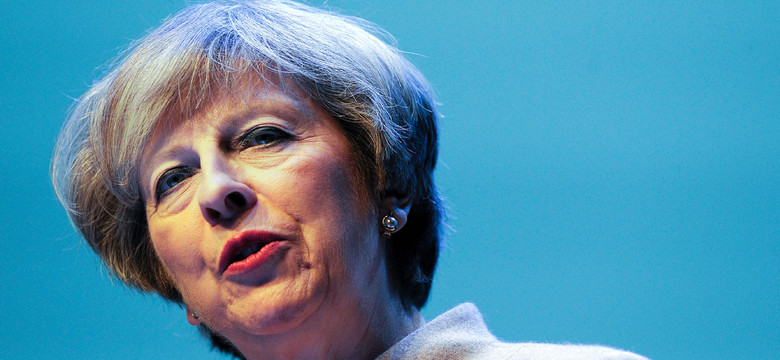 Theresa May: atak na nasze wartości musi się skończyć fiaskiem