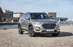 Hyundai Tucson FL