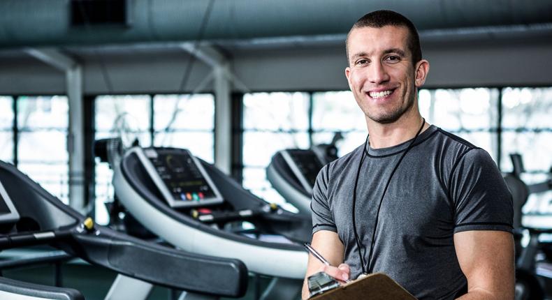 What Personal Trainers Wish You Knew About Fitness