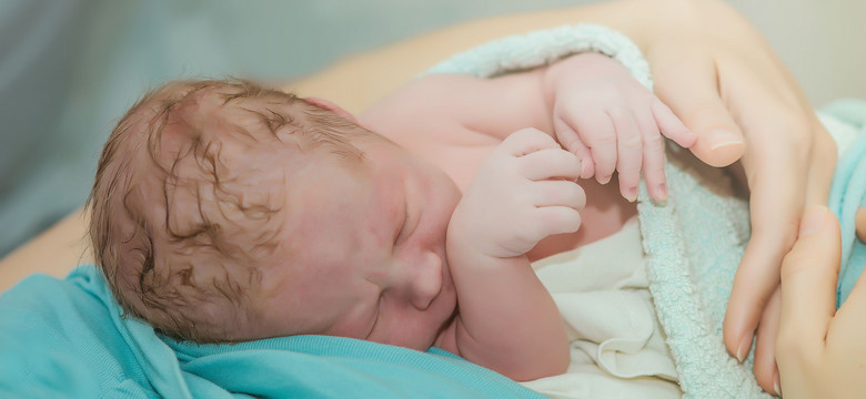 Badania przesiewowe noworodków w kierunku choroby Pompego poprawią wyniki leczenia