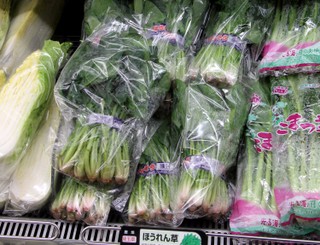 Import produktów rolnych z Rosji do Polski większy niż przed wojną