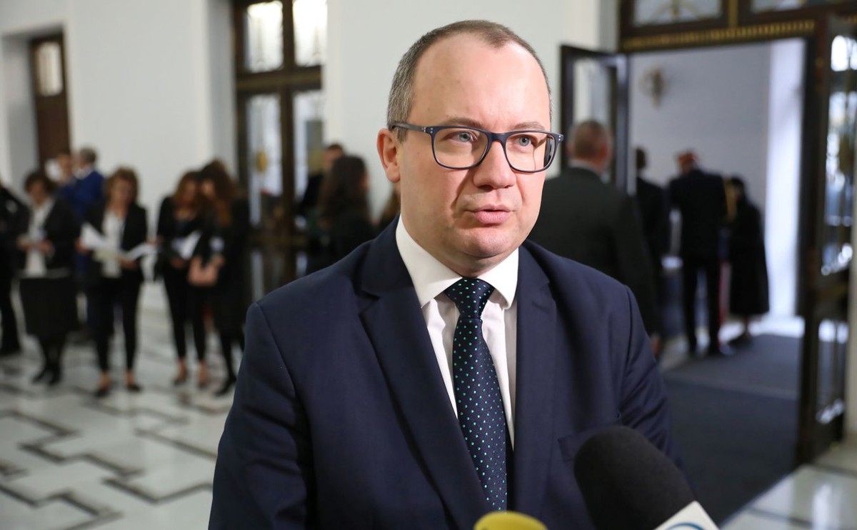 My się powinniśmy zastanawiać, jak doprowadzić stan naszego prawa do tego, by był on zgodny z prawem europejskim - mówił Adam Bodnar
