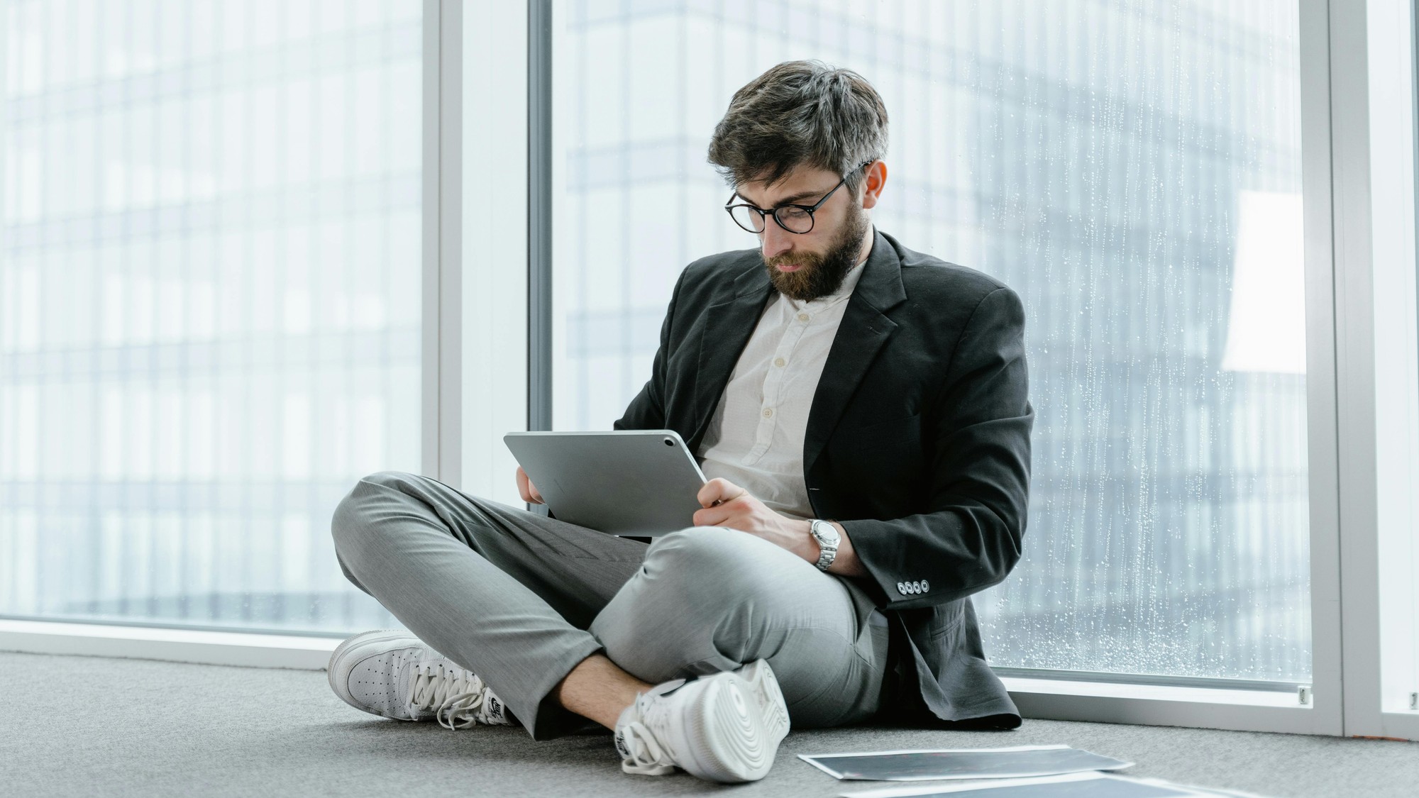 Nie všetky formy sedenia predstavujú rovnaké zdravotné riziko.