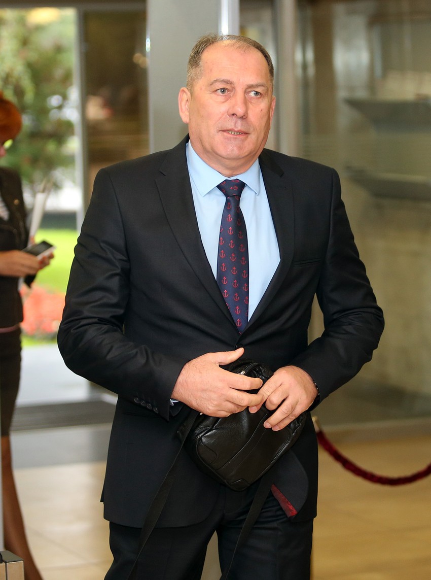 Dragan Mektić
