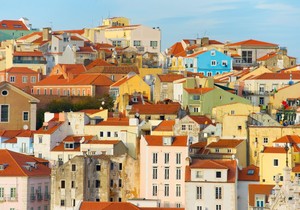Lisabon