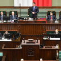 Pieniądze dla TVP, górników i nauczycieli. Sejm zdecydował
