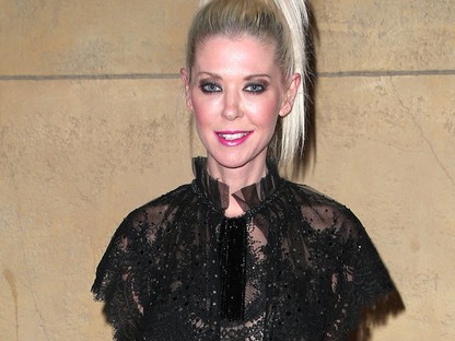 Mi történik Tara Reid testével? Aggódunk érte! 