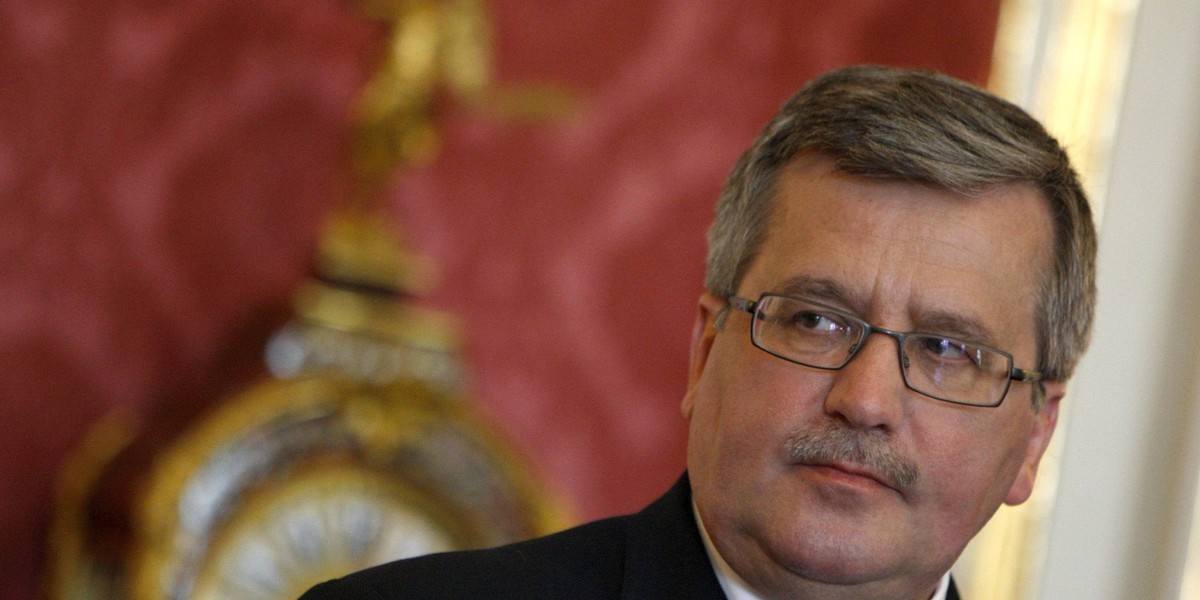 komorowski