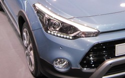 Nowy i tańszy model na rynku! Tak Hyundai zagrał rywalom na nosie. ZDJĘCIA