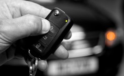 Kradzież samochodu. Te modele łatwo ukraść, złodzieje już zacierają ręce