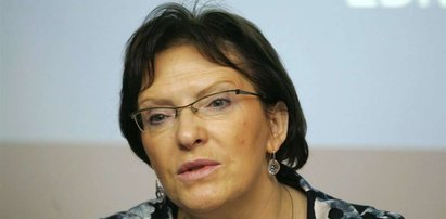 Minister zdrowia nie chce zakazu palenia