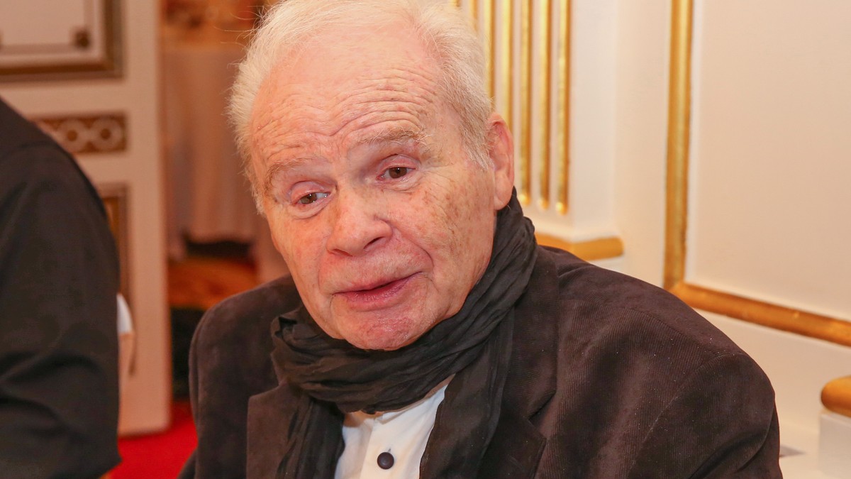 Súlyos műtéten van túl Harkányi Endre... valami megváltozott