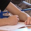 Matematički zadatak (Ilustracija)