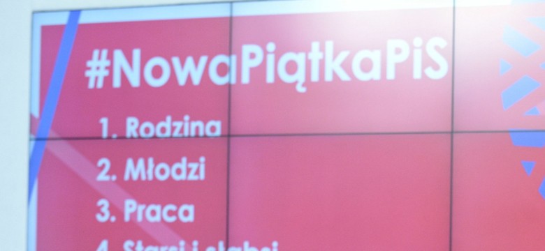 Mazurek: Politycy Koalicji Obywatelskiej powinni wycofać się ze skandalicznych słów o "piątce PiS"