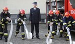 CBA sprawdza majątek szefa straży pożarnej