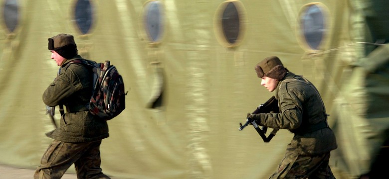 Armii nie grozi bankructwo. Dług jest spłacany