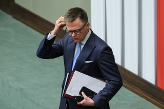 Głosowanie korespondencyjne dla wszystkich? Sejm skierował projekt do dalszych prac