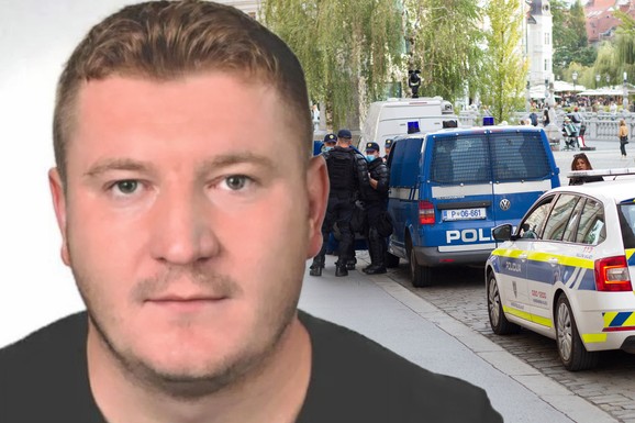"OPASAN JE, NE PRILAZITE!" Potera proširena i na region! Nožem ubio partnerku, TELO PRONAŠAO MALOLETNI SIN, objavljeni jezivi detalji o ubici
