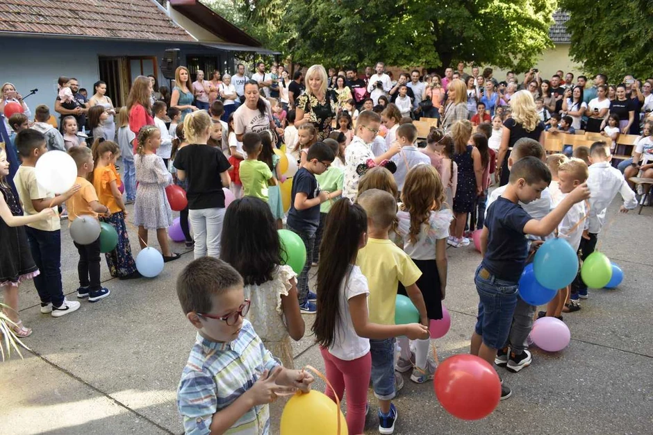 Osnovna škola u Subotici