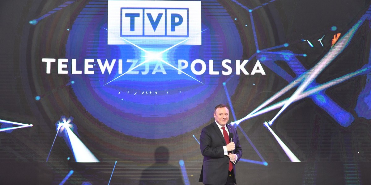 Show "Dance dance dance" oraz seriale "Stulecie Winnych" to niektóre z wiosennych nowości TVP