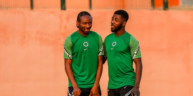 Kelechi Nwakali rejected an offer from FC Zurich 