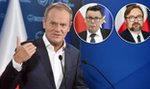 Tusk chce ujawnić majątki rodzin polityków. Jest reakcja posłów PiS