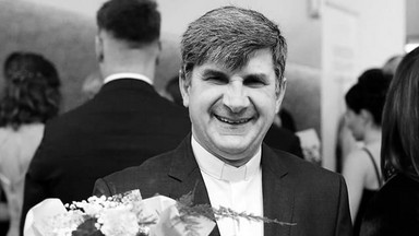 Ks. Grzegorz Radziszewski nie żyje. To ofiara wypadku autobusu w Chorwacji 