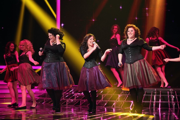 Ostatni półfinał 'X Factor'