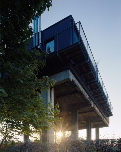 Bolko Loft w Bytomiu