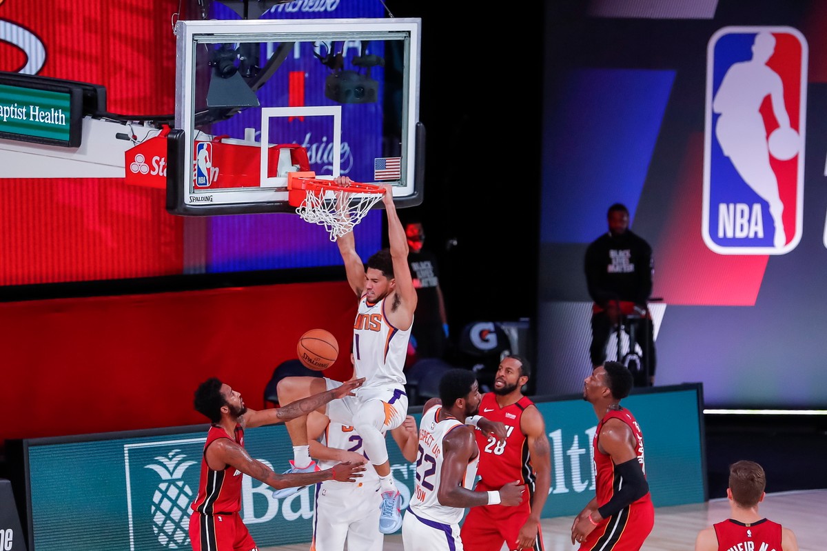 Devin Booker