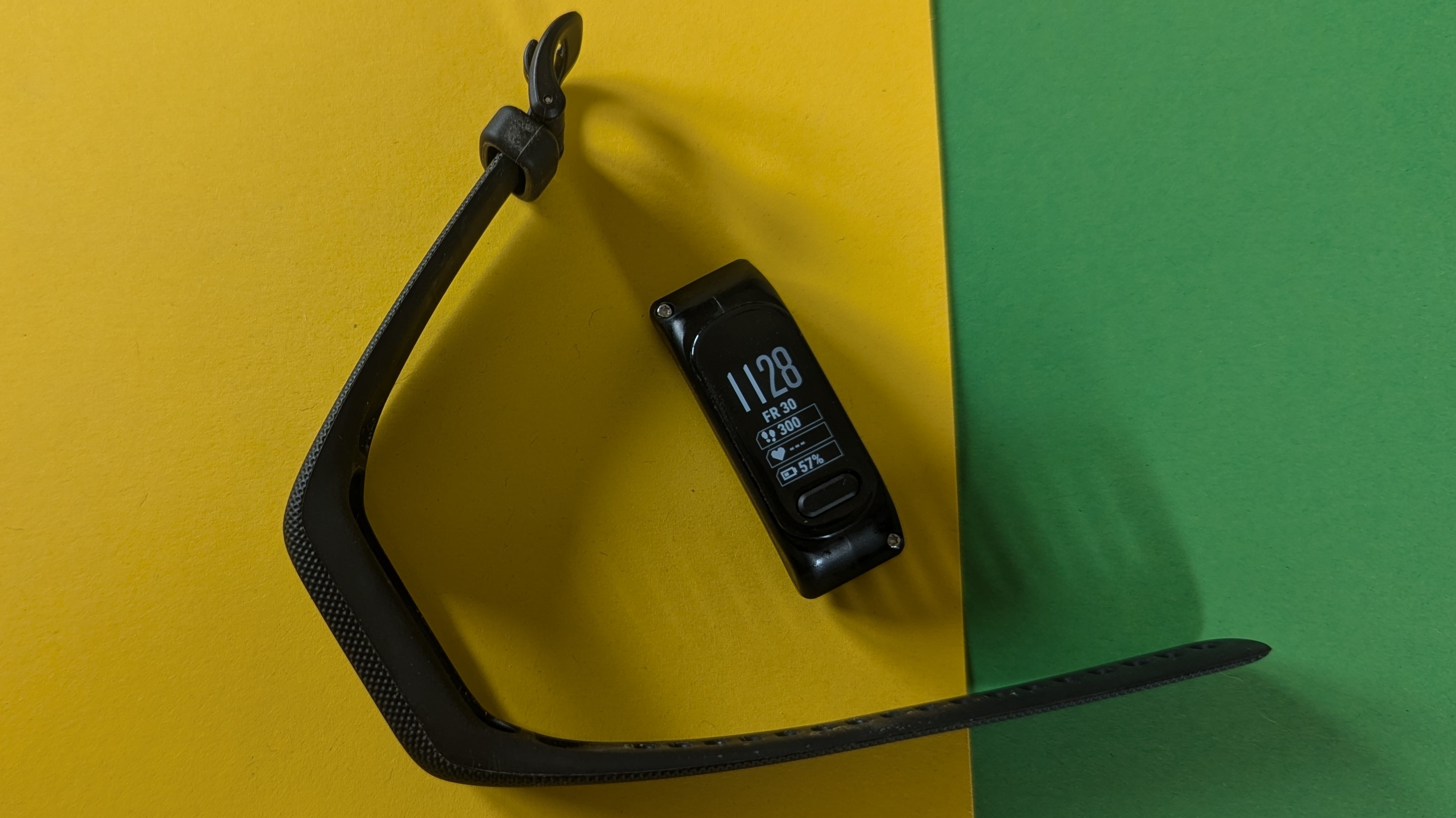 Garmin Vivosmart im Test Heise online bestenlisten