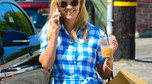 Reese Witherspoon w Santa Monica