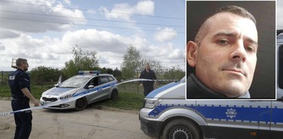 Dramat w Jagatowie. Żona nie żyje, męża poszukuje policja. Sąsiedzi opisują, co stało się feralnego dnia