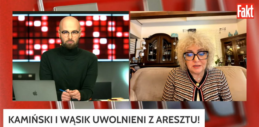 Będzie burda w Sejmie? "Oni się mszczą". Posłanka PiS grzmi ws. Wąsika i Kamińskiego