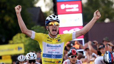 Tour de Pologne: Kolejny triumf Joao Almeidy. Michał Kwiatkowski znów czwarty