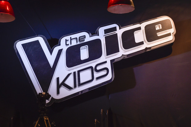 The Voice Kids