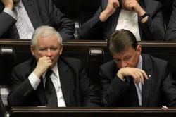 Błaszczak: Wipler powinien zrezygnować z mandatu