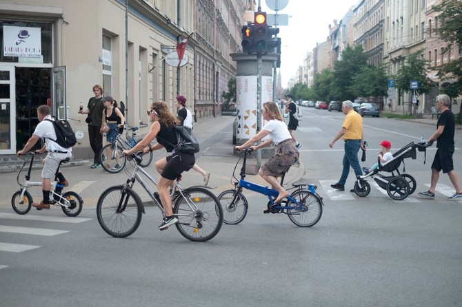 Riga, Letonija