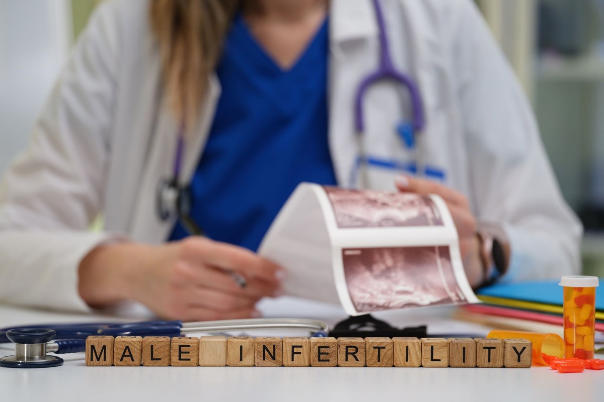 Ten problem to zagrożenia dla całej ludzkości. Dotyczy milionów par na całym świecie