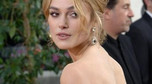 Keira Knightley gwiazdką filmową wszech czasów